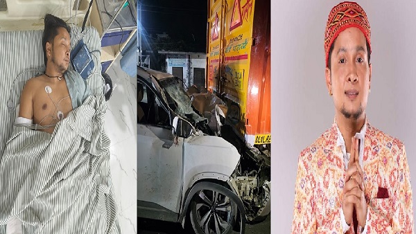 Pawandeep Rajan Pawandeep Rajan