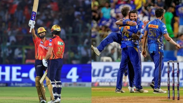 pbks vs mi