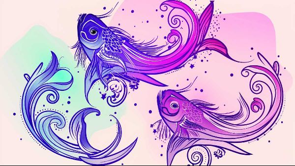 Pisces Daily Horoscope Pisces Daily Horoscope