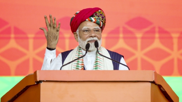 PM Modi Warns Pakistan PM Modi Warns Pakistan