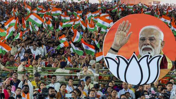 PM Modi Alipurduar rally