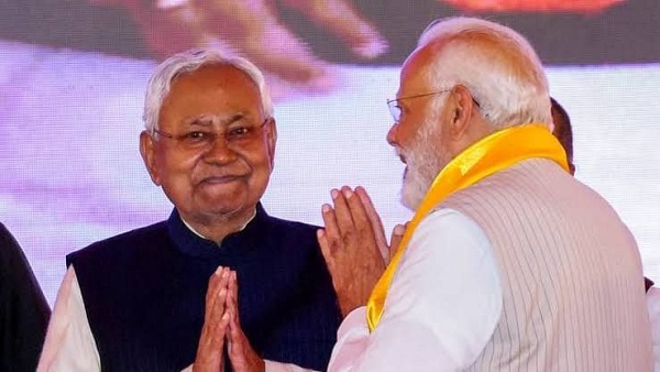 PM Modi Bihar Visit PM Modi Bihar Visit