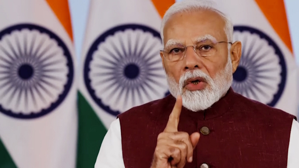 Operation Sindoor Not Over Yet PM Modi
