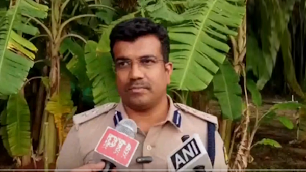 Belagavi Horror Belagavi Horror