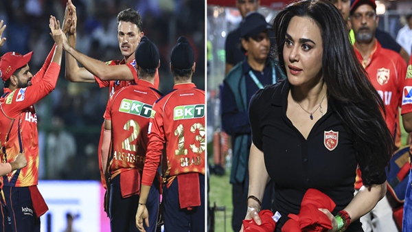 Preity Zinta 1
