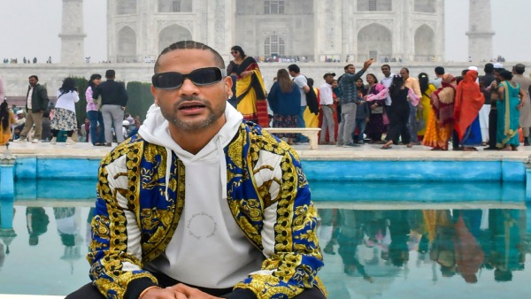 Shikhar Dhawan Shikhar Dhawan