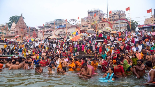 Vaishakh Purnima 2025