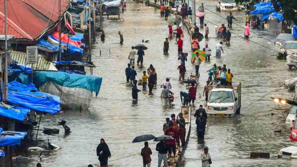 Maharashtra Weather Updates