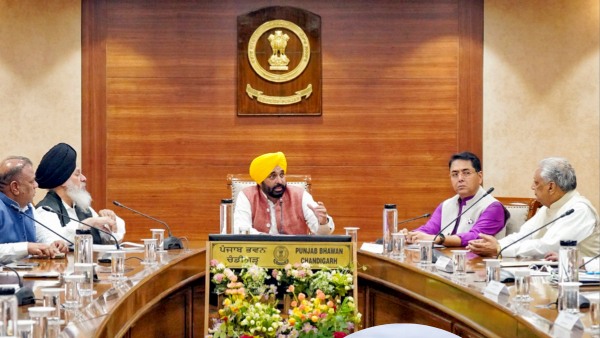Punjab-Haryana-Water-Dispute