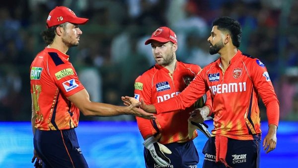 punjab kings