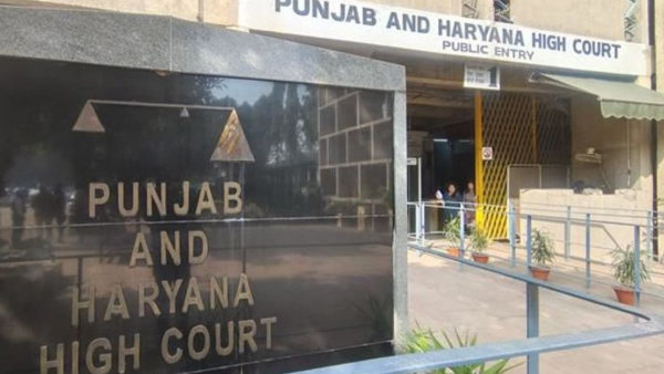 Punjab And Haryana HC