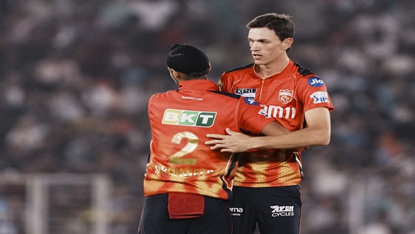 Punjab Kings