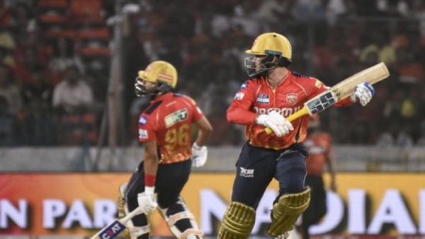 punjab kings