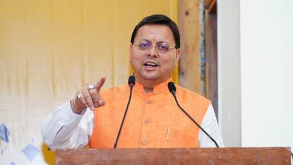 More than 23 thousand jobs in field of yoga masterstroke Dhami government big gifts youth women