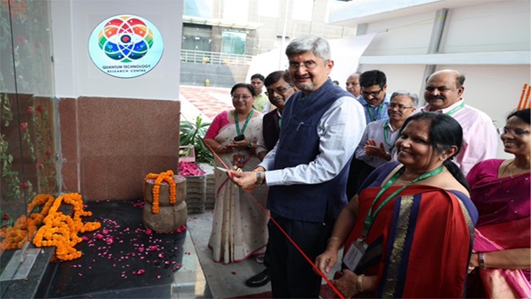 Quantum Technology Research Centre