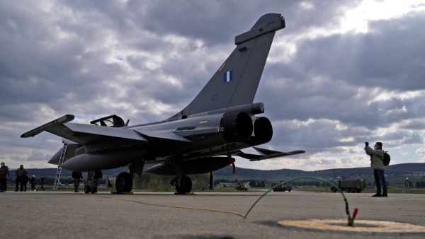 Rafale Jets Rafale Jets