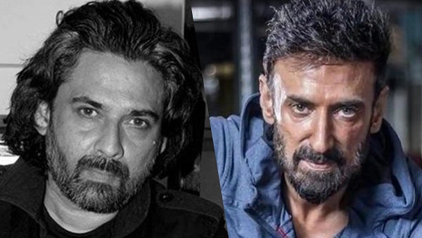 Mukul Dev and Rahul Dev