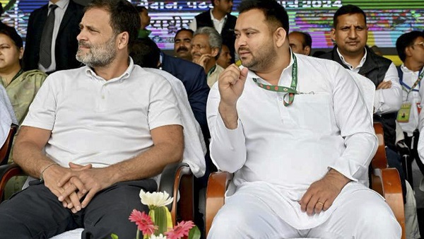 India Alliance
