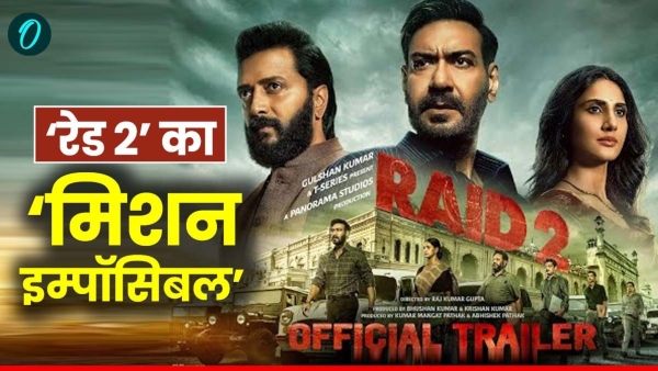 Raid 2 Box Office Collection