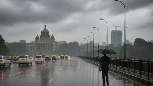 Weather Forecast Weather Forecast