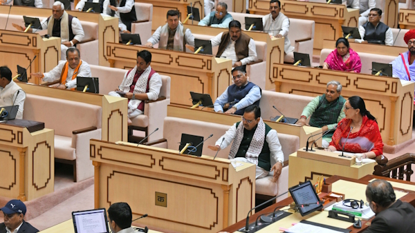 Rajasthan Assembly