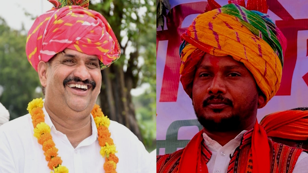 Rajasthan MLA News Rajasthan MLA News