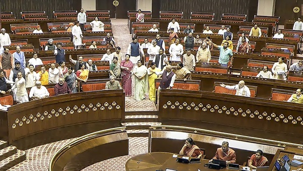 Rajya Sabha Election