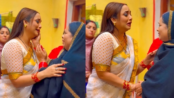 Rani Chatterjee Rani Chatterjee