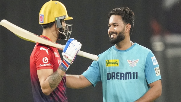 Rishabh Pant 1 Rishabh Pant 1