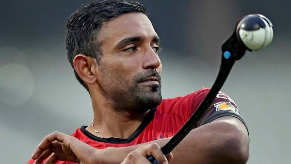 robin uthappa