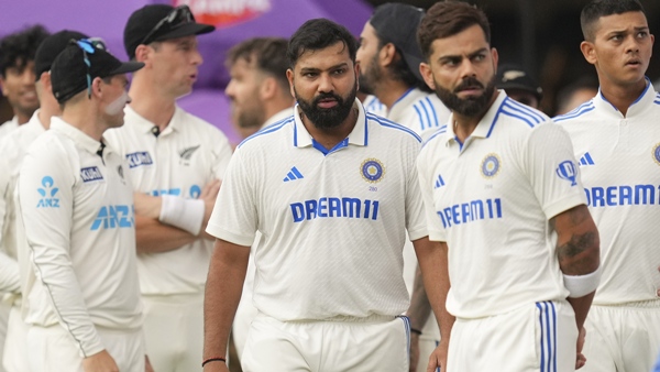 Rohit Sharma 1