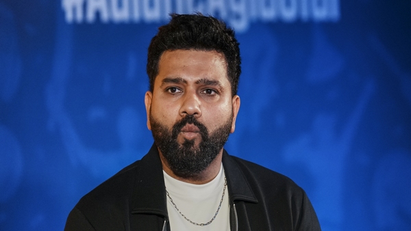 Rohit Sharma 1 Rohit Sharma 1