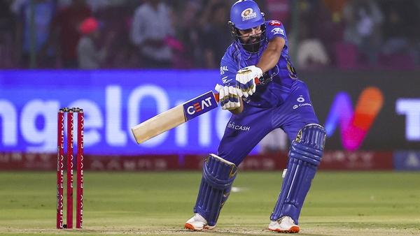 Rohit Sharma Rohit Sharma