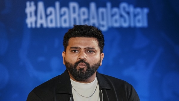 Rohit Sharma