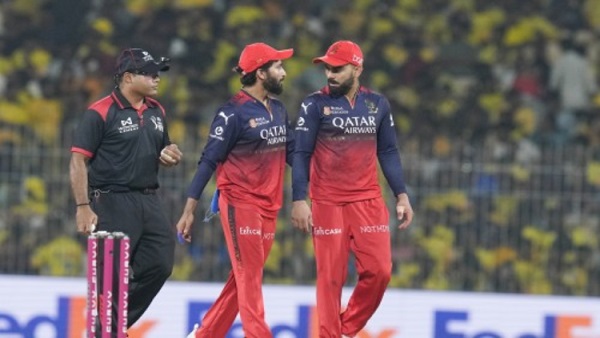 royal challengers bengaluru