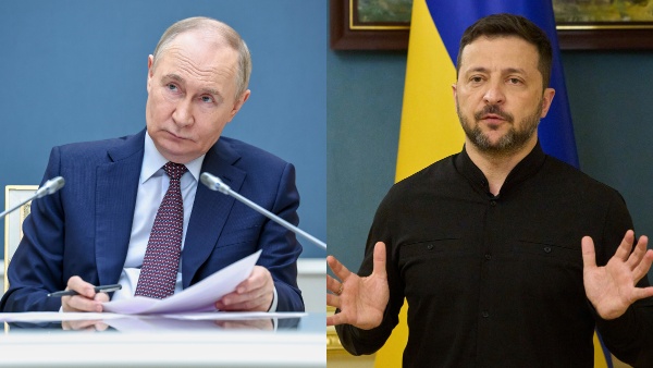 Russia Ukraine War Russia Ukraine War