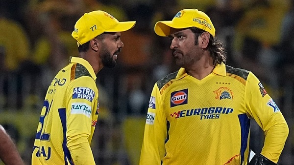 chennai super kings