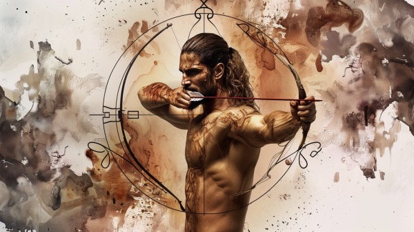 Sagittarius November 22 - December 21 Horoscope