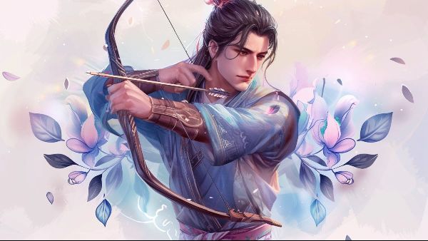 Sagittarius Horoscope Today May 10 Saturday Astrology Prediction