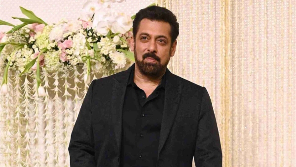 Salman Khan