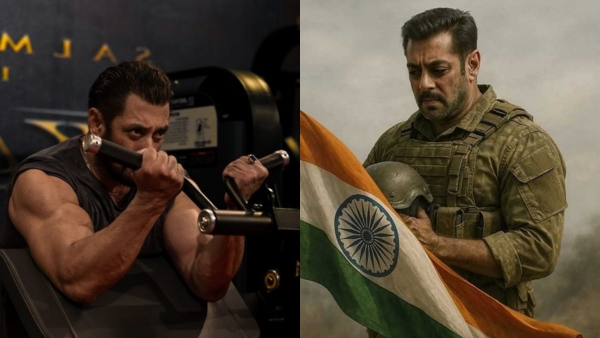 Salman Khan