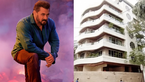 Salman Khan Security