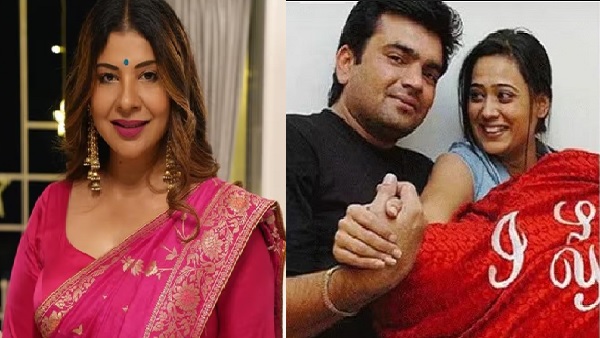 Shweta Tiwari Shweta Tiwari