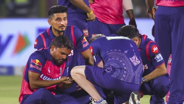 sandeep sharma ruled out of IPL