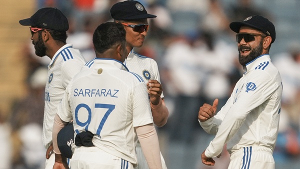 Sarfaraz Khan 1