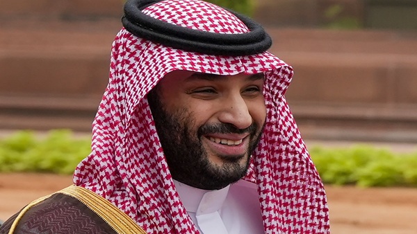 Saudi Arabia Saudi Arabia