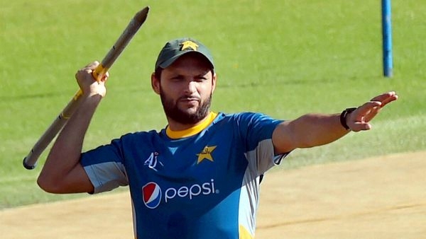 shahid afridi shahid afridi