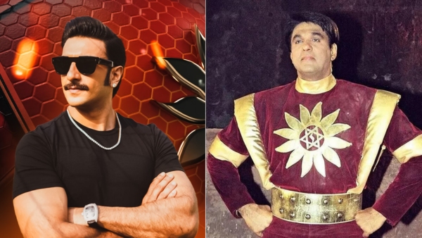 Shaktimaan Update Shaktimaan Update