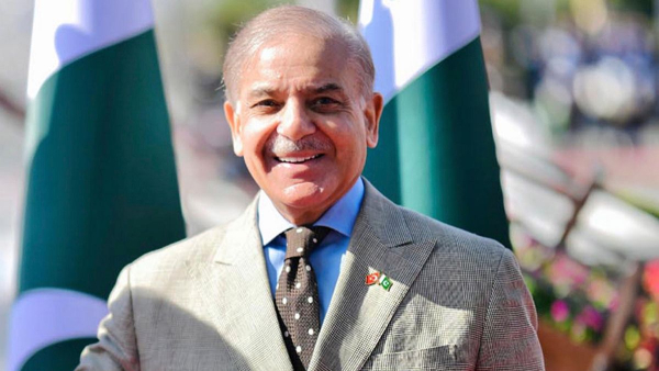 Shehbaz Sharif