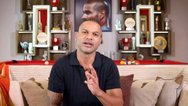 shikhar dhawan
